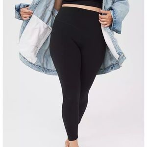 Aerie offline real me 7/8 leggings